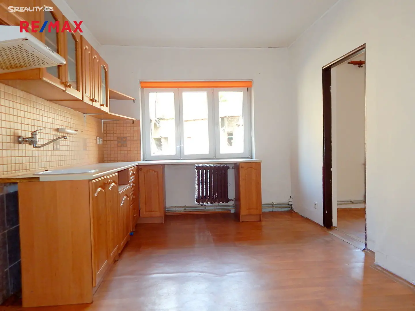 Prodej bytu 3+1 129 m², Žalhostice, okres Litoměřice