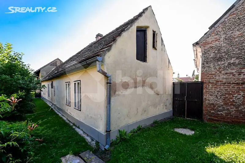 Prodej  chalupy 161 m², pozemek 1 794 m², Staňkov - Staňkov II, okres Domažlice