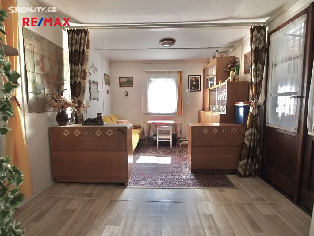 Prodej  chaty 87 m², pozemek 1 956 m², Pyšely, okres Benešov