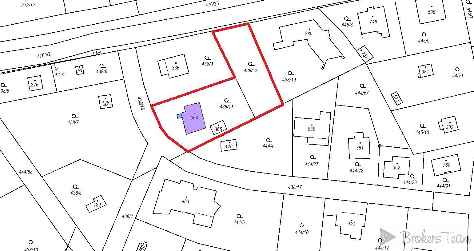 Prodej  rodinného domu 137 m², pozemek 1 367 m², Na Hvězdárně, Husinec - Řež