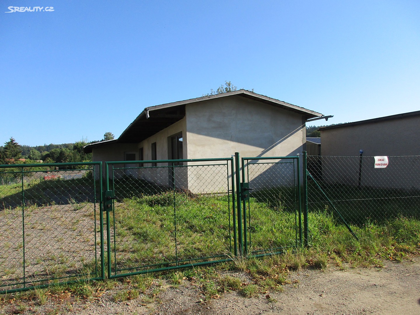 Prodej  rodinného domu 86 m², pozemek 801 m², Potštejn - Brná, okres Rychnov nad Kněžnou