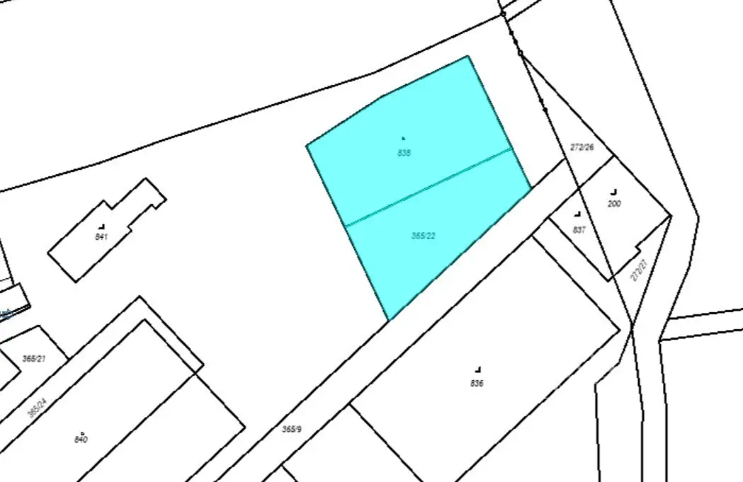 Prodej  komerčního pozemku 1 995 m², Daniel Swarovski, Benátky nad Jizerou - Benátky nad Jizerou I