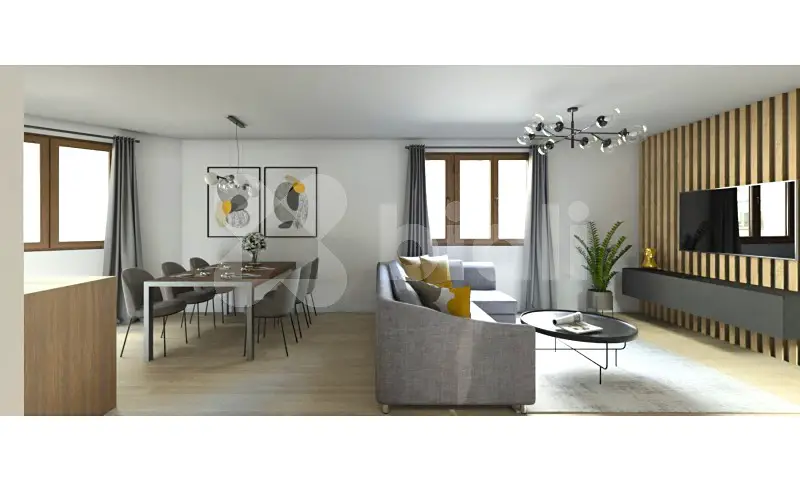 Prodej  rodinného domu 159 m², pozemek 116 m², Trhanovské náměstí, Praha 10 - Hostivař