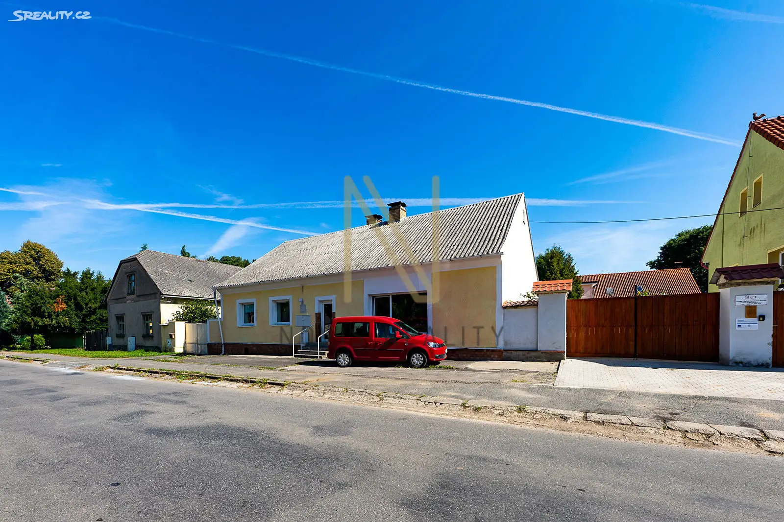 Prodej  rodinného domu 324 m², pozemek 1 000 m², Strašice, okres Rokycany