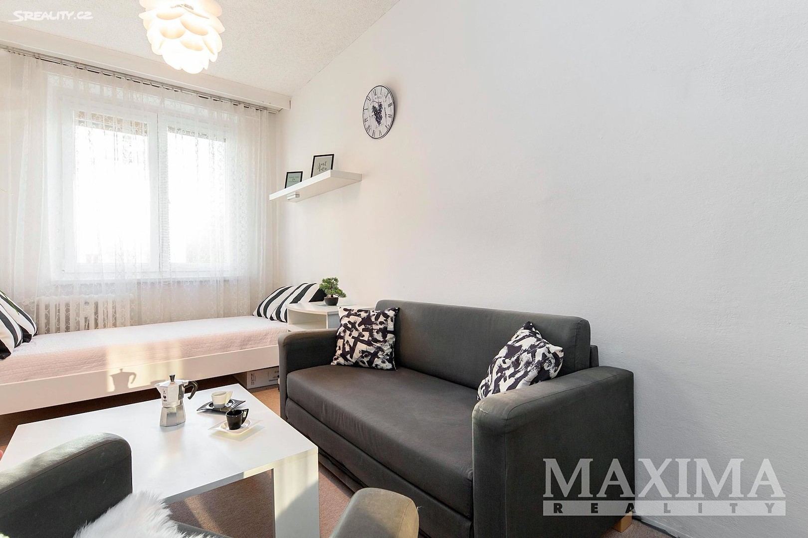 Prodej bytu 3+1 71 m², Josefy Faimonové, Brno - Líšeň