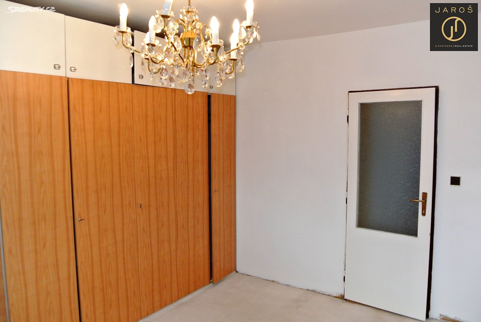 Prodej bytu 3+1 89 m², Sluštice, okres Praha-východ