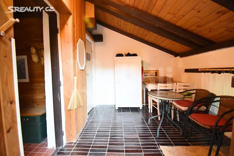 Prodej  chaty 75 m², pozemek 511 m², Stráž nad Ohří - Boč, okres Karlovy Vary