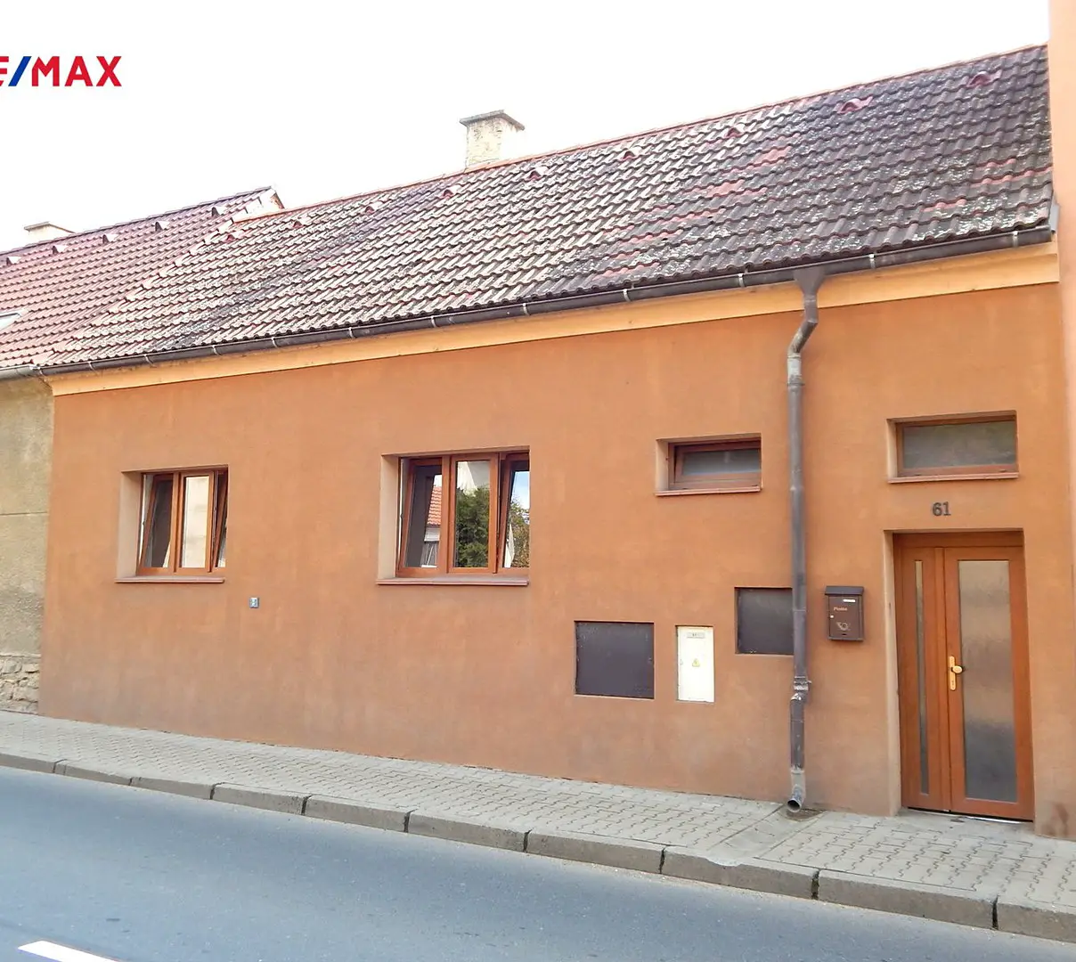 Prodej  rodinného domu 129 m², pozemek 148 m², Žalhostice, okres Litoměřice