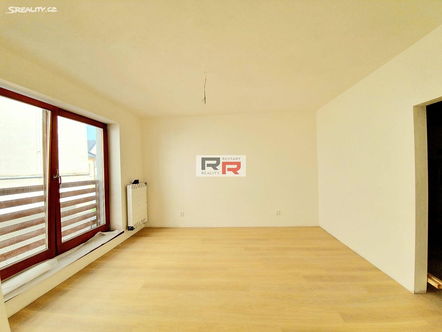 Pronájem bytu 2+1 49 m², Hlavní náměstí, Šternberk