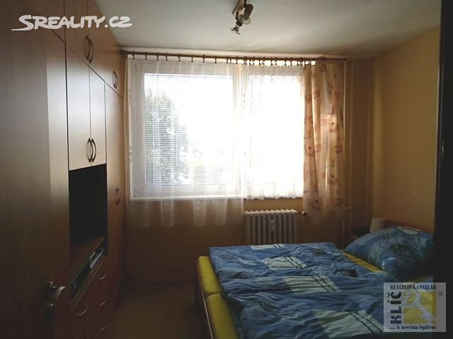 Prodej bytu 3+1 75 m², Dukelská, Holešov - Všetuly