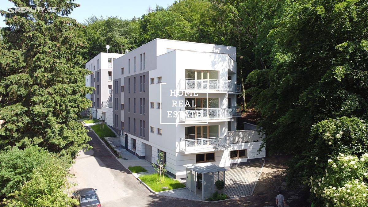 Prodej bytu 4+kk 120 m², Šumavská, Karlovy Vary
