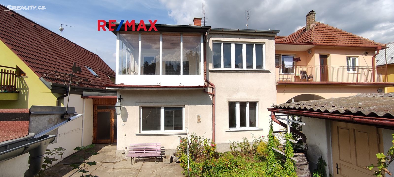 Prodej  rodinného domu 150 m², pozemek 432 m², Fűgnerova, Louny