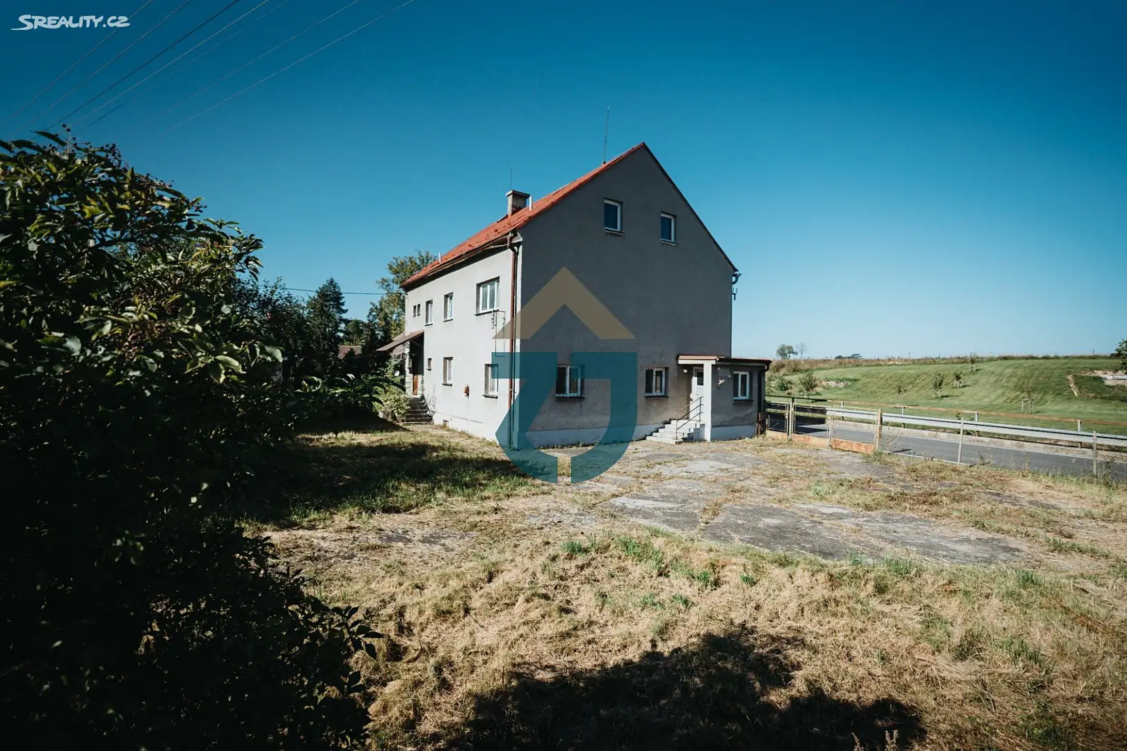 Prodej  rodinného domu 355 m², pozemek 641 m², Stará Červená Voda, okres Jeseník