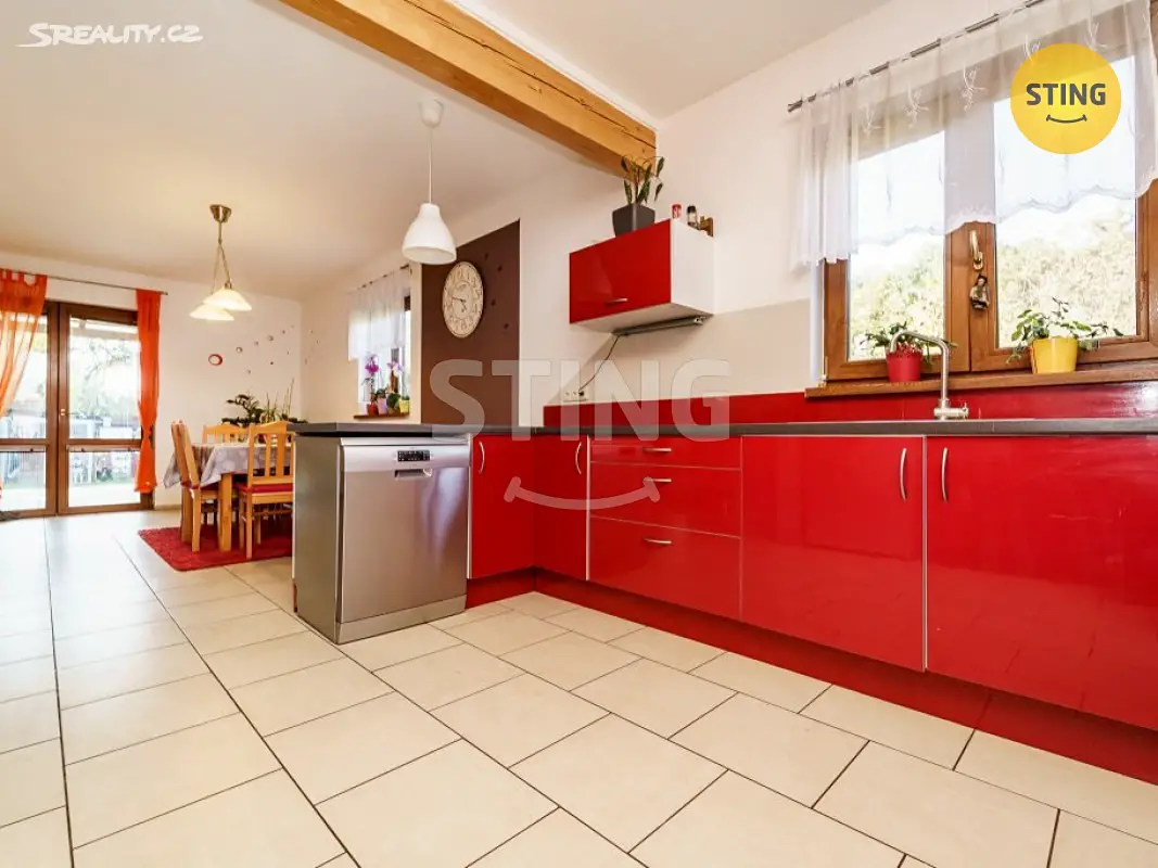 Prodej  rodinného domu 220 m², pozemek 776 m², Pepřicova, Ostrava - Stará Bělá