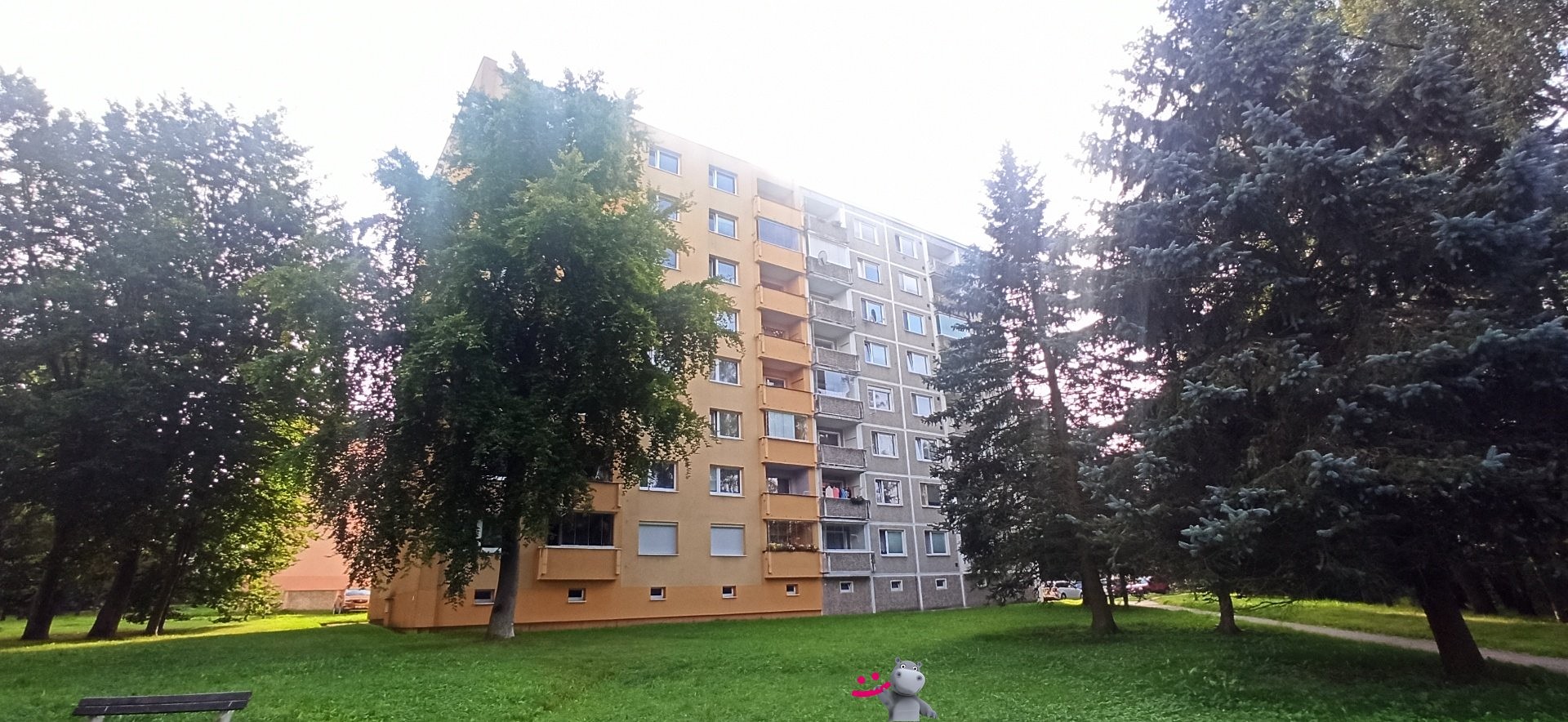 Prodej bytu 1+1 37 m², Plzeňská, Mariánské Lázně - Úšovice
