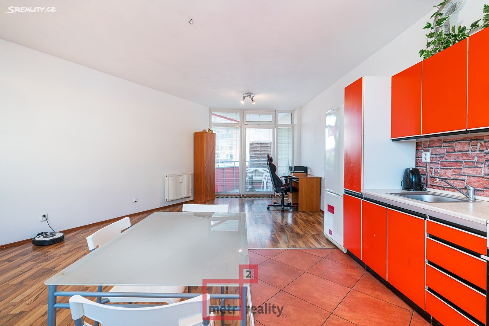 Prodej bytu 2+kk 65 m², gen. Píky, Olomouc - Řepčín