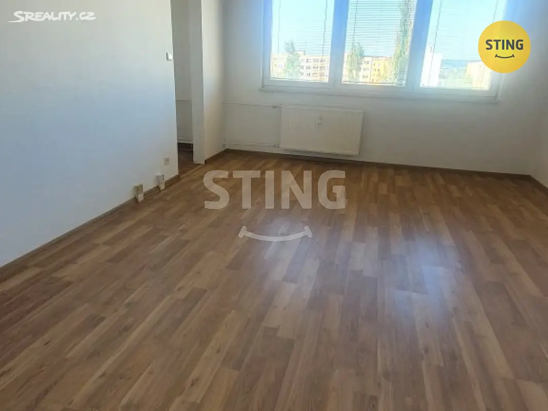 Prodej bytu 3+1 78 m², Jana Čapka, Frýdek-Místek - Frýdek
