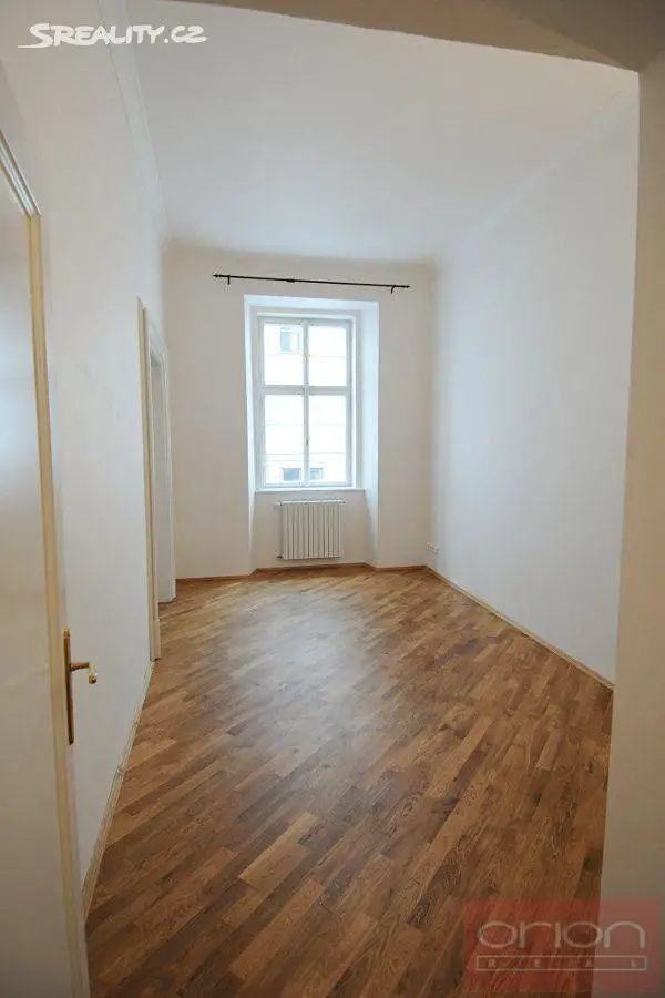 Pronájem bytu 4+1 174 m², Vlašská, Praha 1 - Malá Strana
