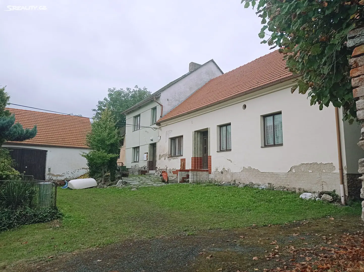 Prodej  rodinného domu 529 m², pozemek 2 752 m², Klatovy - Kydliny, okres Klatovy