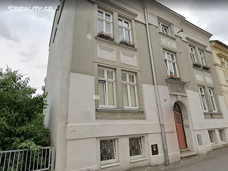 Prodej bytu 5+1 224 m² (Mezonet), Otická, Opava - Předměstí