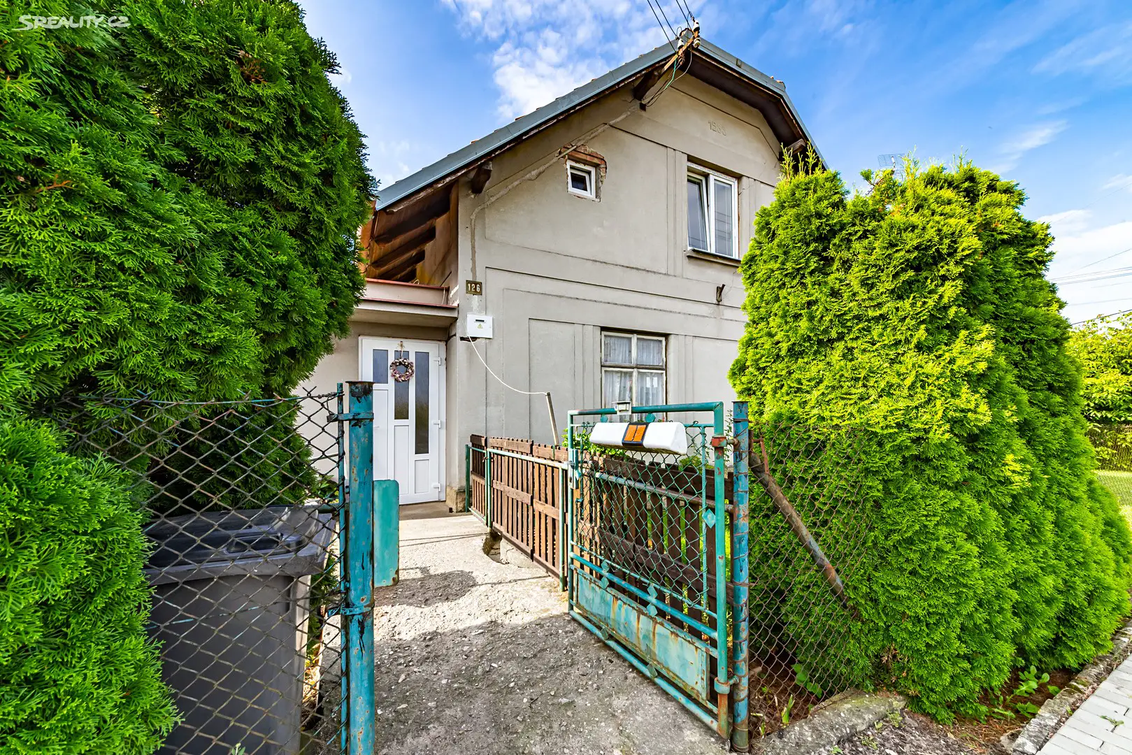 Prodej  rodinného domu 230 m², pozemek 1 046 m², Jičín - Popovice, okres Jičín