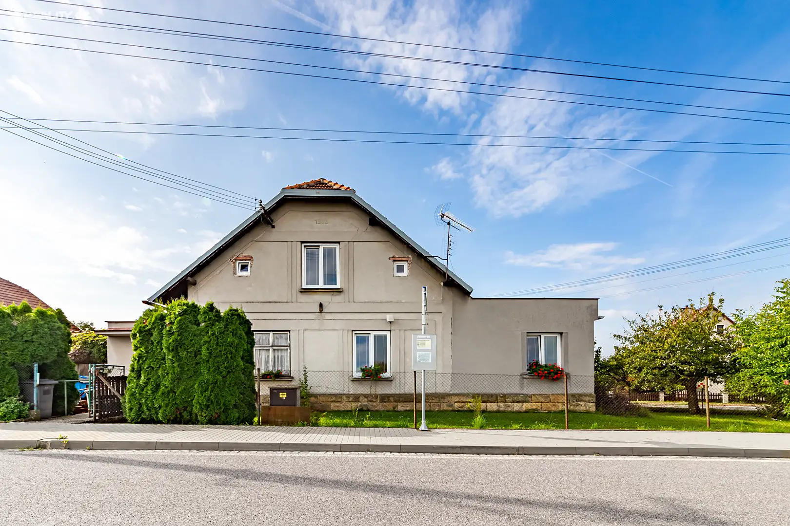 Prodej  rodinného domu 230 m², pozemek 1 046 m², Jičín - Popovice, okres Jičín