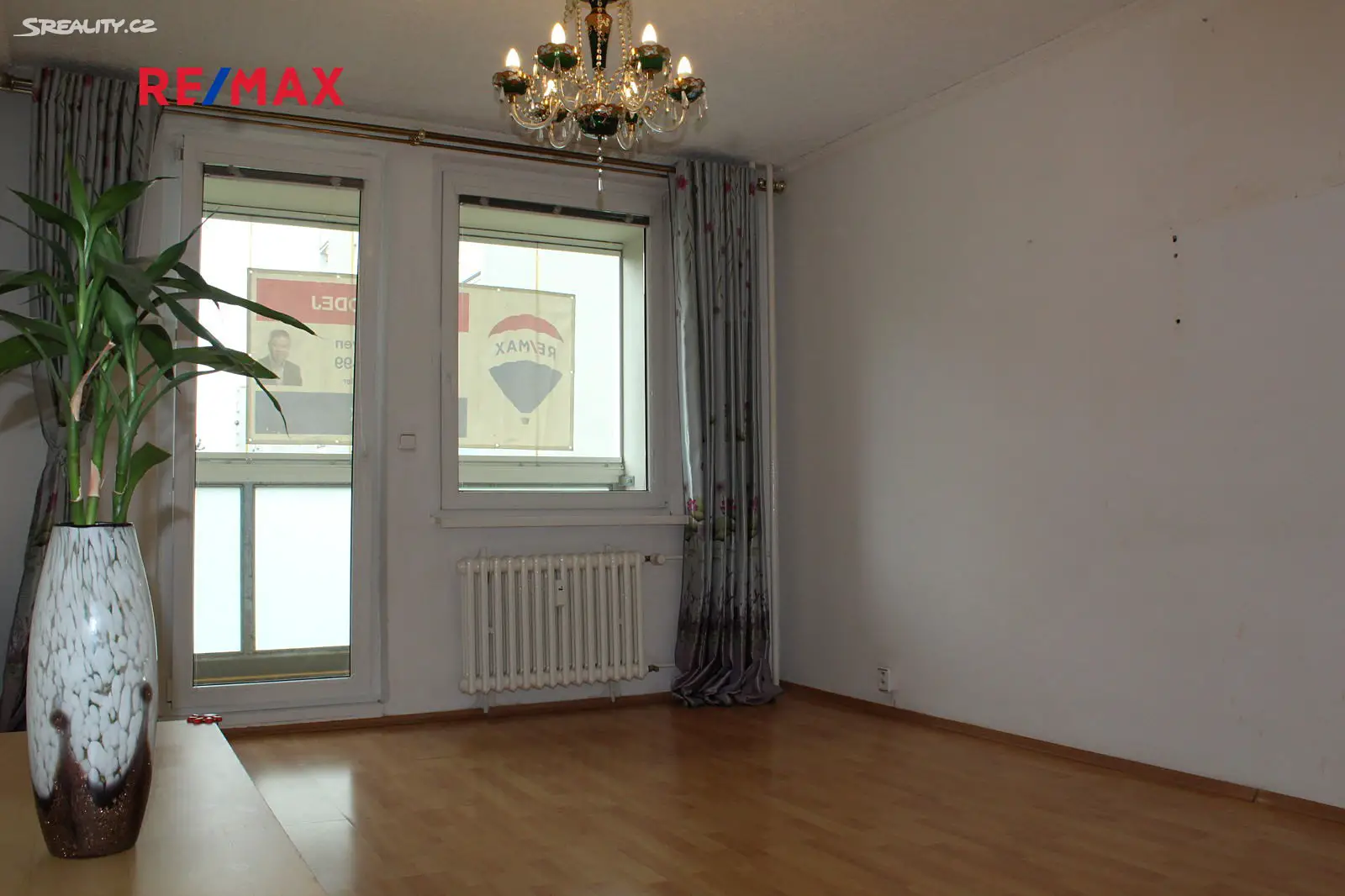 Prodej bytu 3+1 75 m², Schulhoffova, Praha 4 - Háje