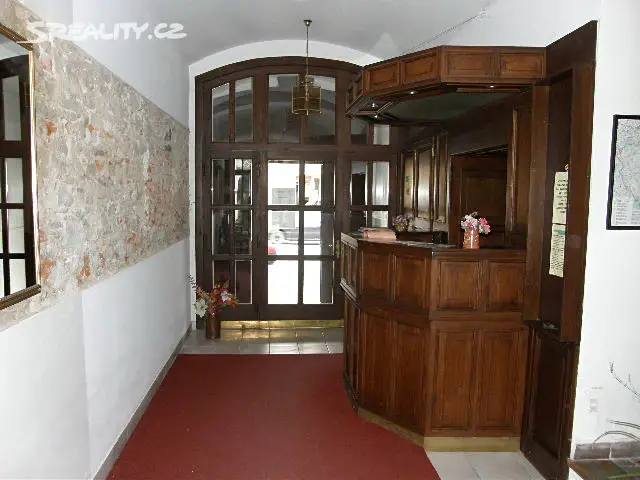 Prodej bytu atypické 80 m², náměstí Svobody, Volyně