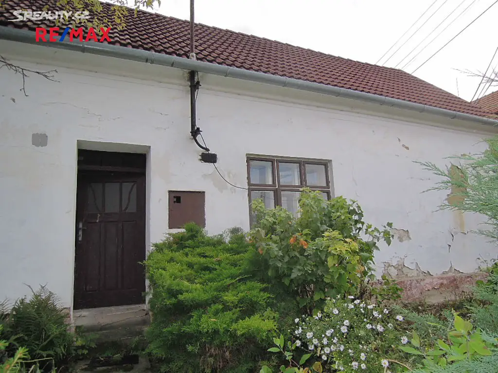 Prodej  rodinného domu 77 m², pozemek 245 m², Dambořice, okres Hodonín