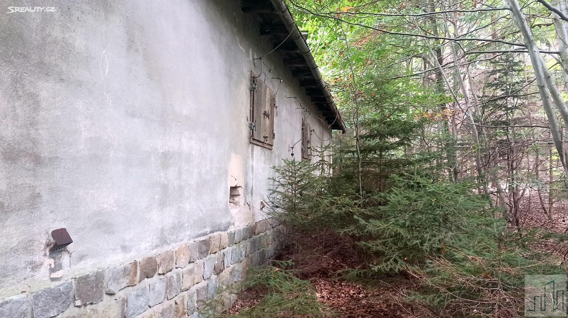 Prodej  chaty 225 m², pozemek 231 m², Mikulovice, okres Jeseník