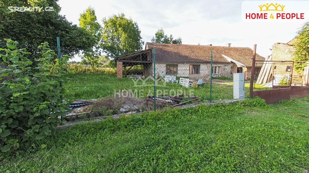 Prodej  rodinného domu 120 m², pozemek 632 m², Mnichov, okres Strakonice