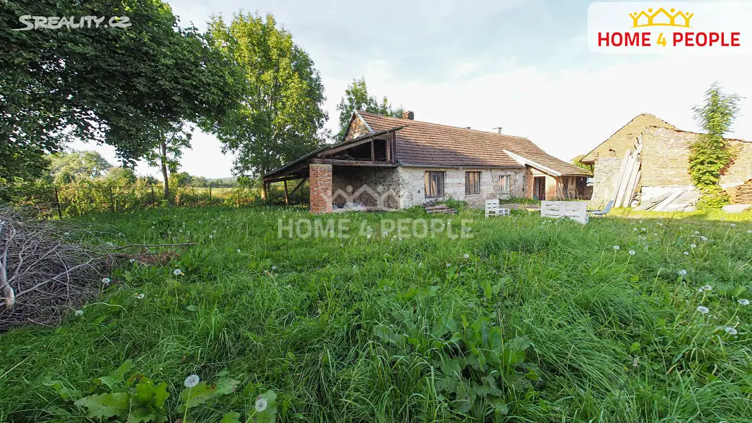 Prodej  rodinného domu 120 m², pozemek 632 m², Mnichov, okres Strakonice