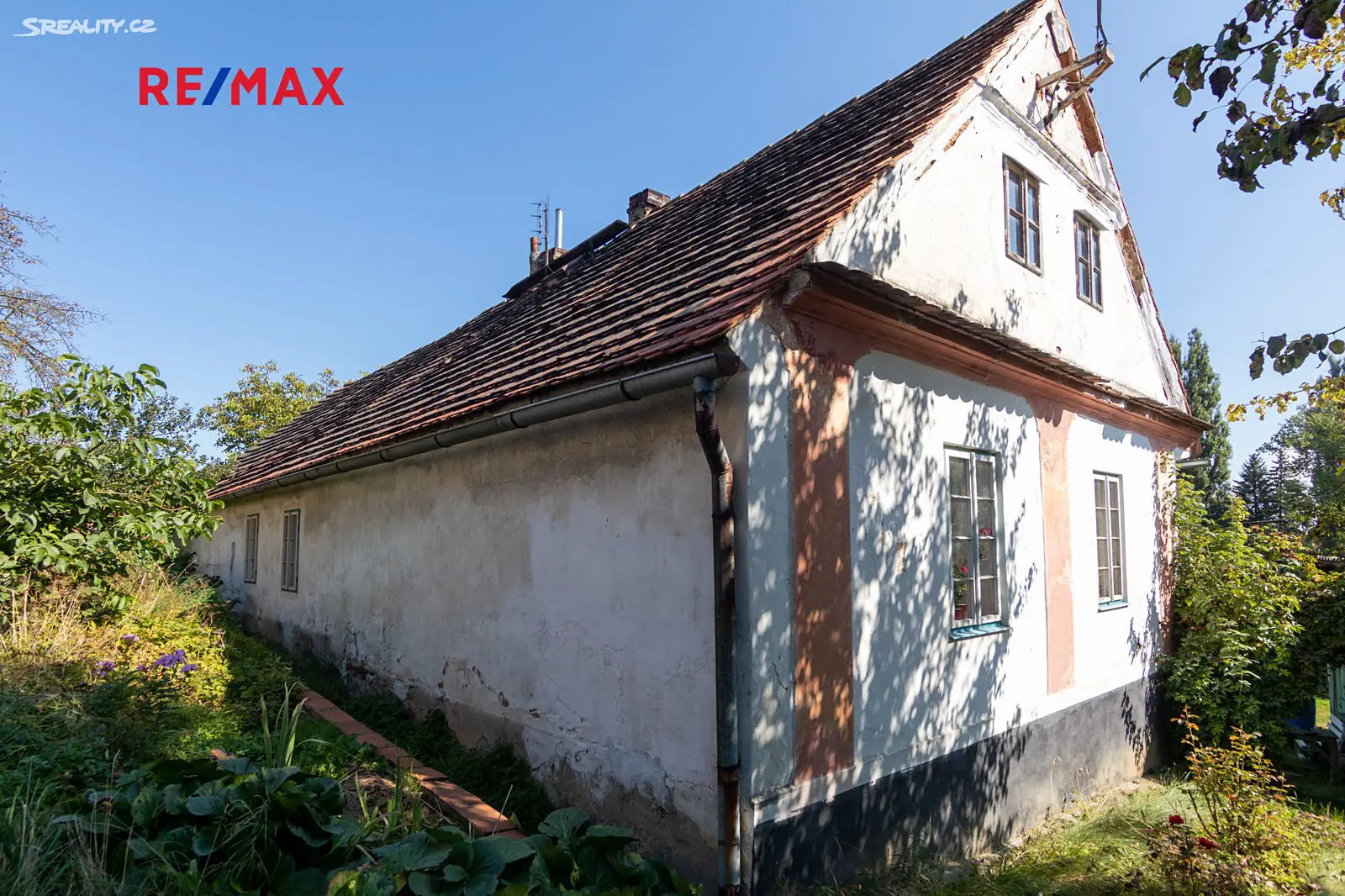 Prodej  rodinného domu 506 m², pozemek 759 m², Kyšice, okres Plzeň-město