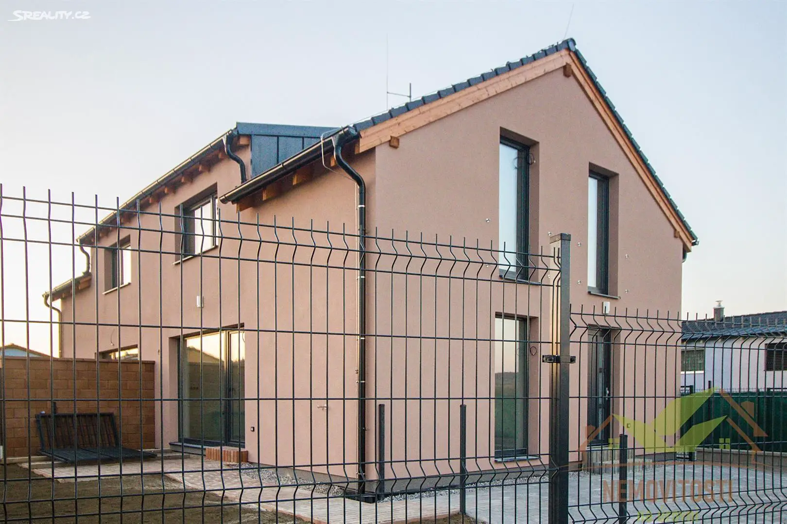 Prodej  rodinného domu 100 m², pozemek 550 m², Zdemyslice, okres Plzeň-jih