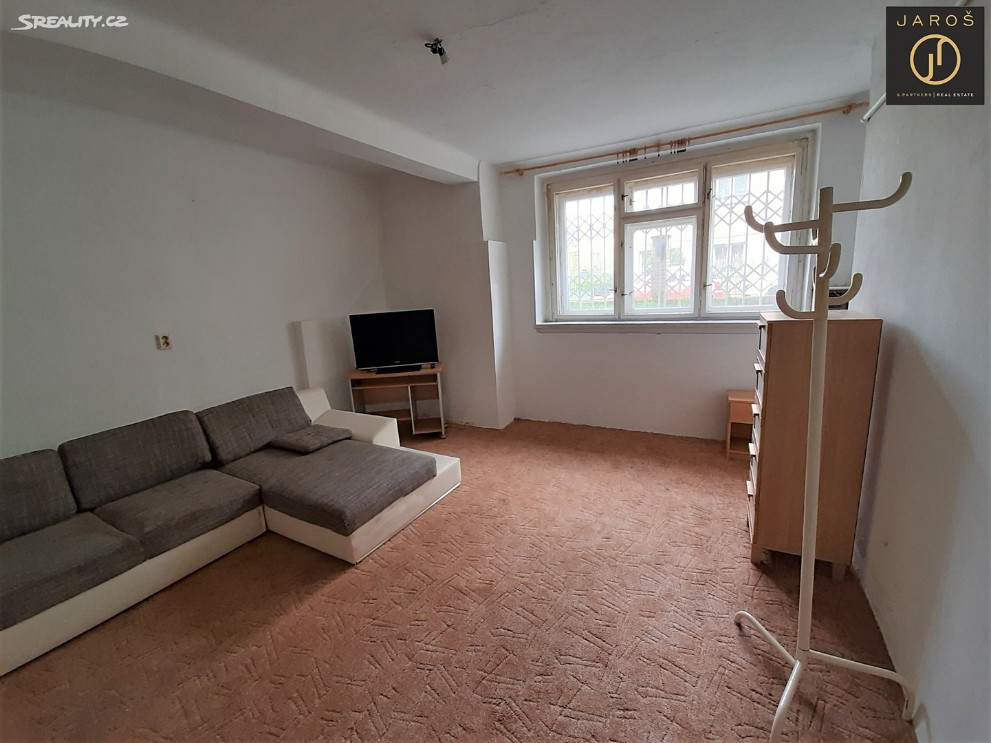 Prodej bytu 1+kk 28 m², Vnější, Praha 4 - Michle