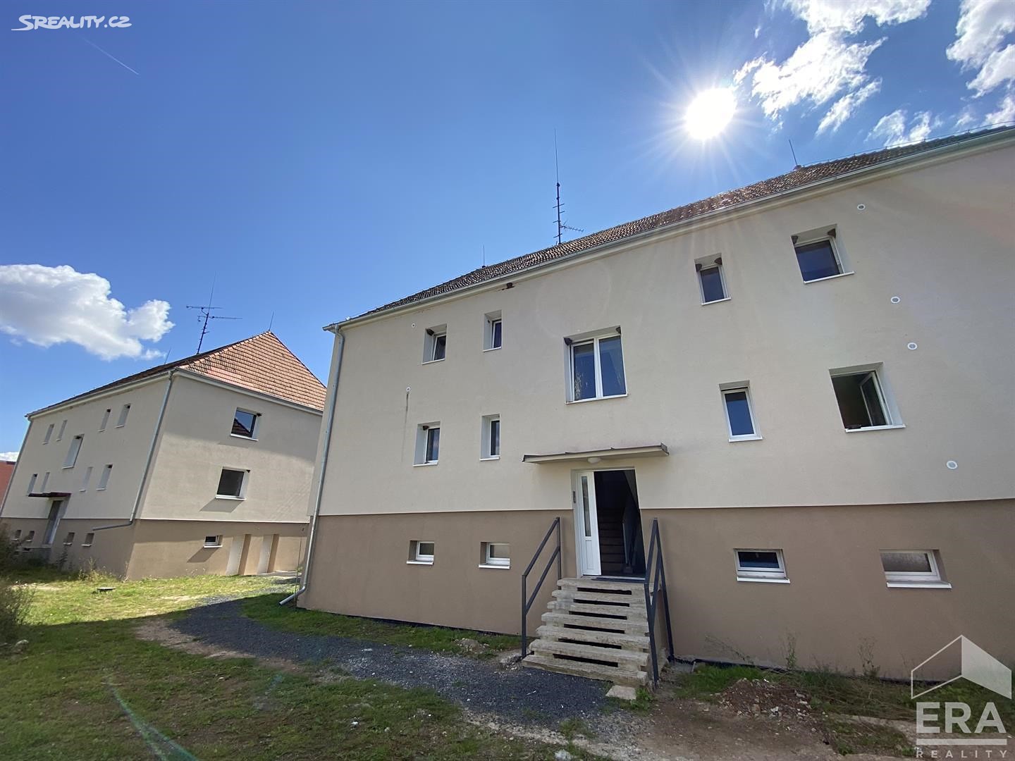 Prodej  rodinného domu 234 m², pozemek 167 m², Lubenec - Libyně, okres Louny
