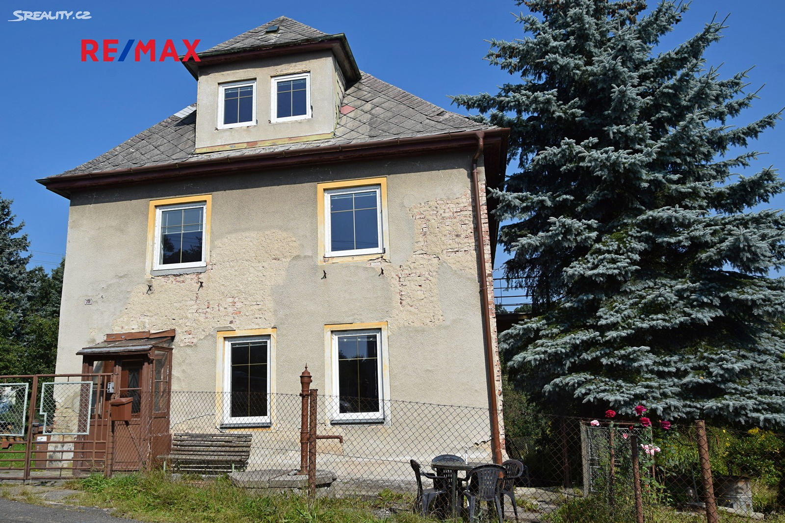 Prodej  rodinného domu 220 m², pozemek 3 089 m², Myslbekova, Stráž nad Nisou