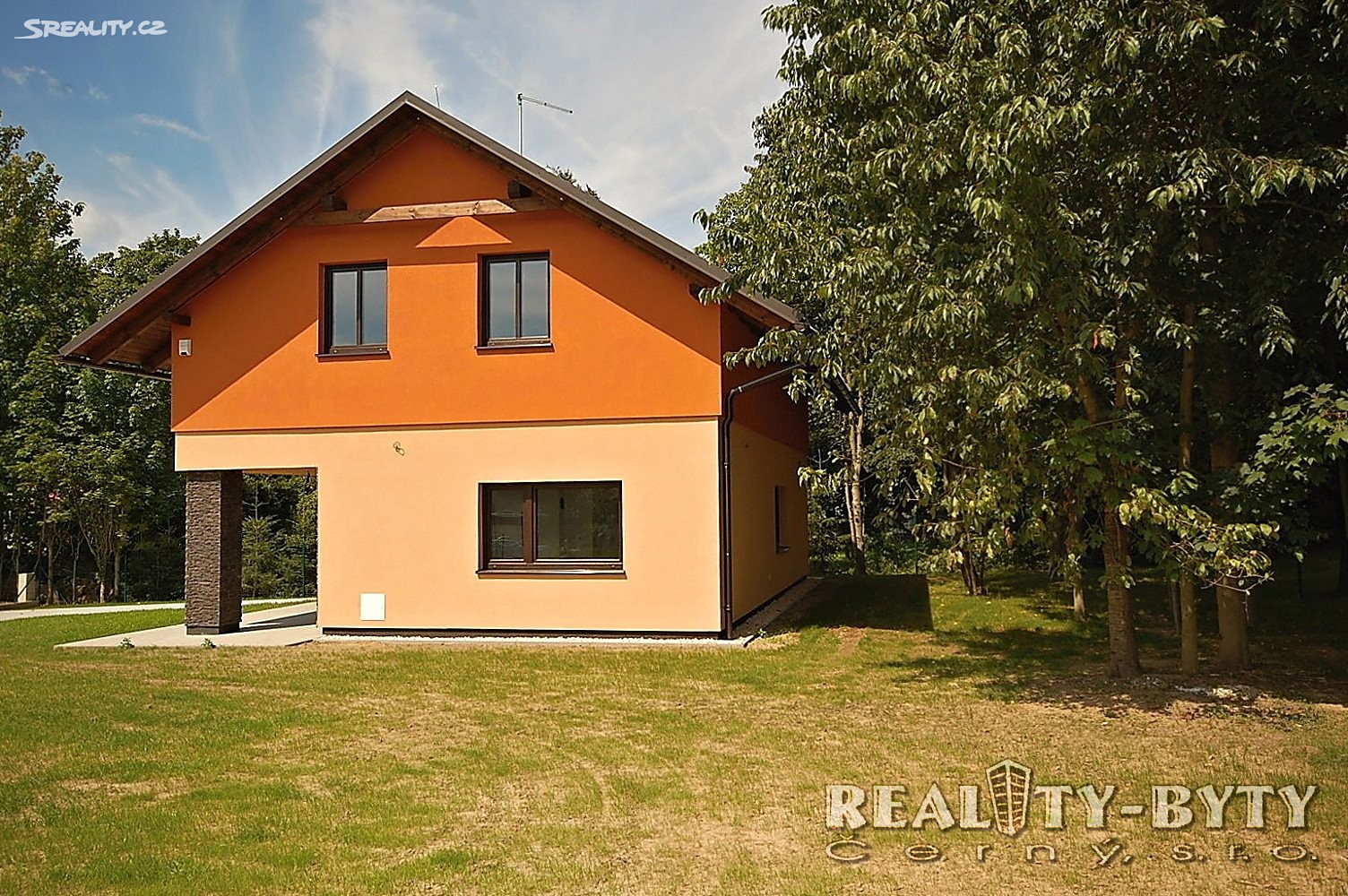 Prodej  rodinného domu 155 m², pozemek 1 168 m², Všelibice, okres Liberec