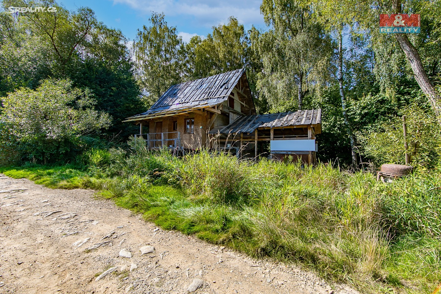 Prodej  pozemku 14 468 m², Přimda - Újezd pod Přimdou, okres Tachov