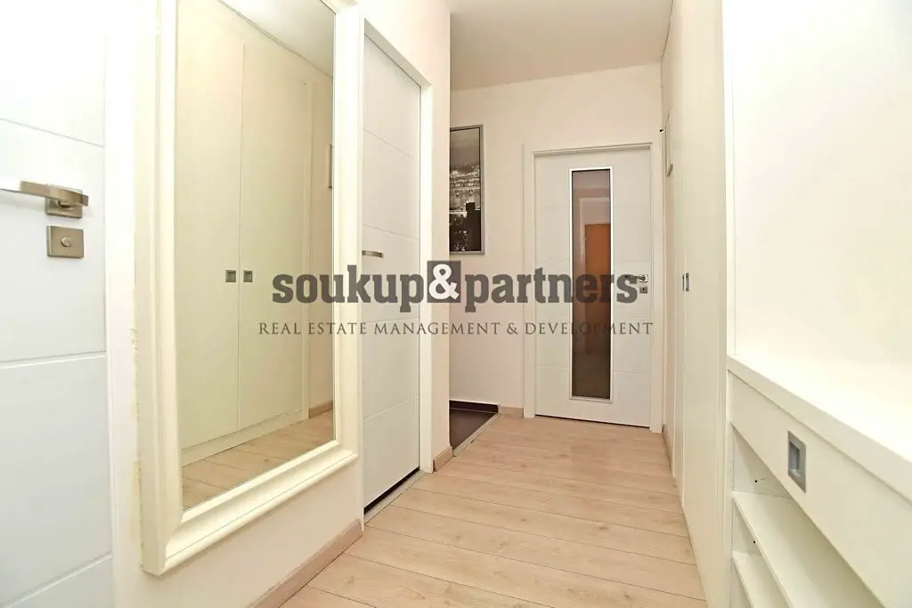 Prodej bytu 2+1 55 m², V olšinách, Praha - Praha 10