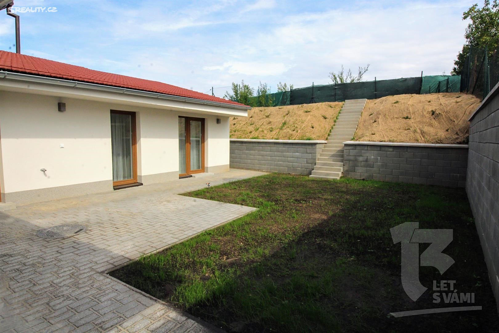 Prodej  rodinného domu 102 m², pozemek 279 m², Šardice, okres Hodonín