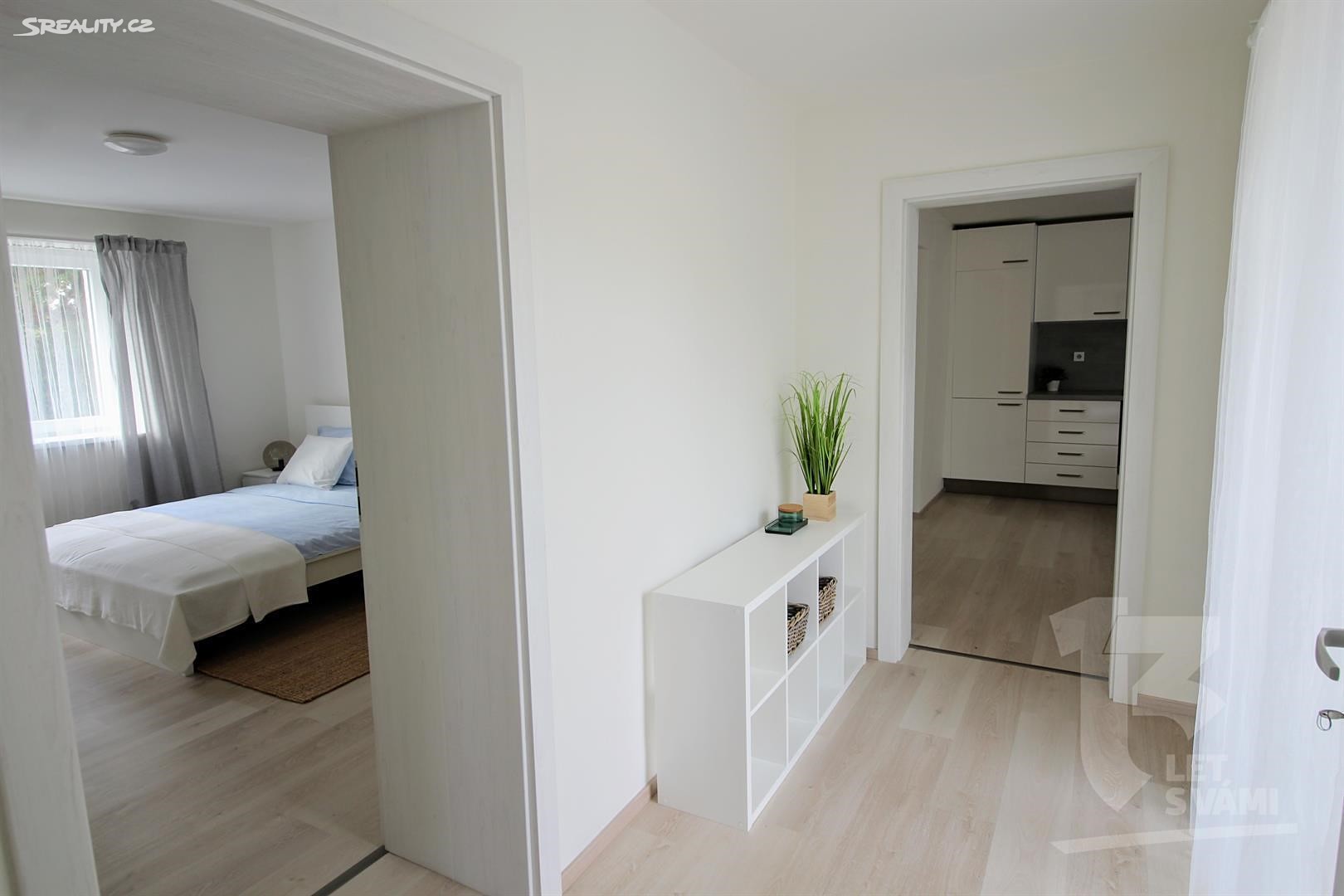 Prodej  rodinného domu 102 m², pozemek 279 m², Šardice, okres Hodonín