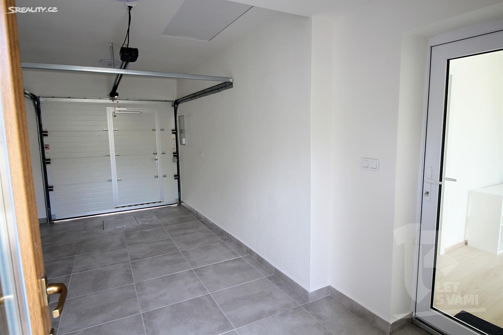 Prodej  rodinného domu 102 m², pozemek 279 m², Šardice, okres Hodonín