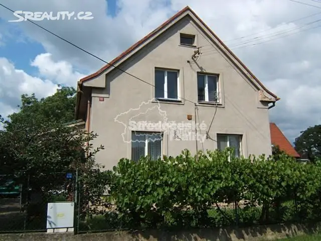 Prodej  rodinného domu 180 m², pozemek 716 m², Větrné údolí, Všenory