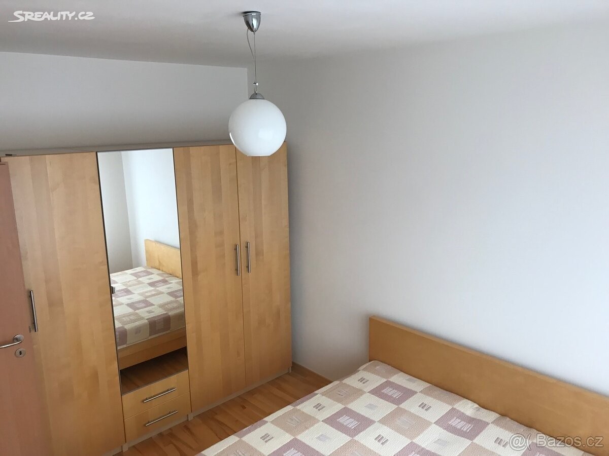 Pronájem bytu 2+kk 42 m², Praha 6