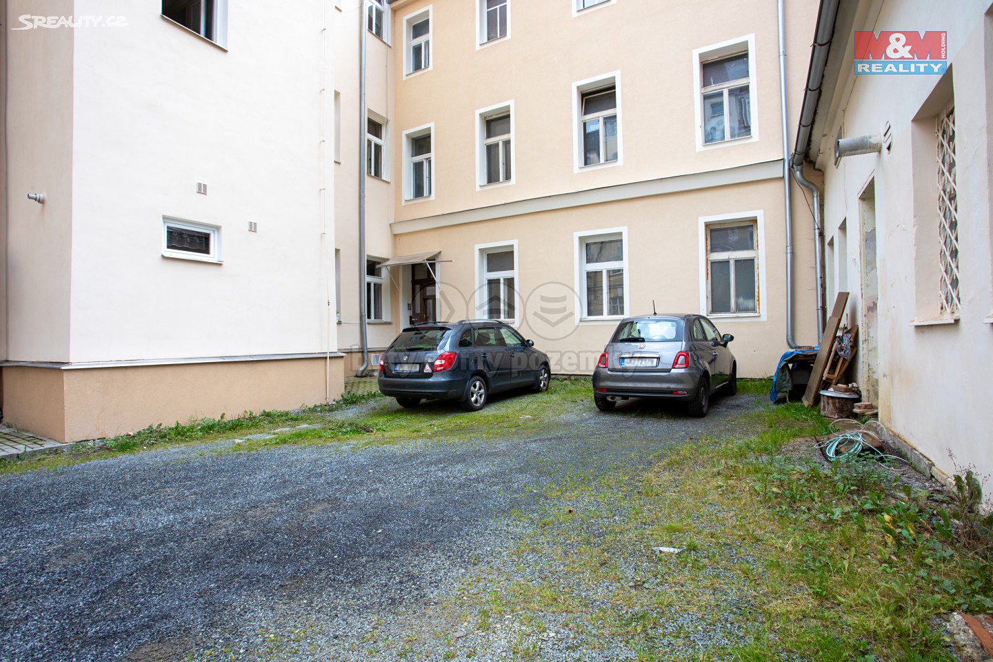 Prodej bytu 3+1 76 m², Ruská, Mariánské Lázně
