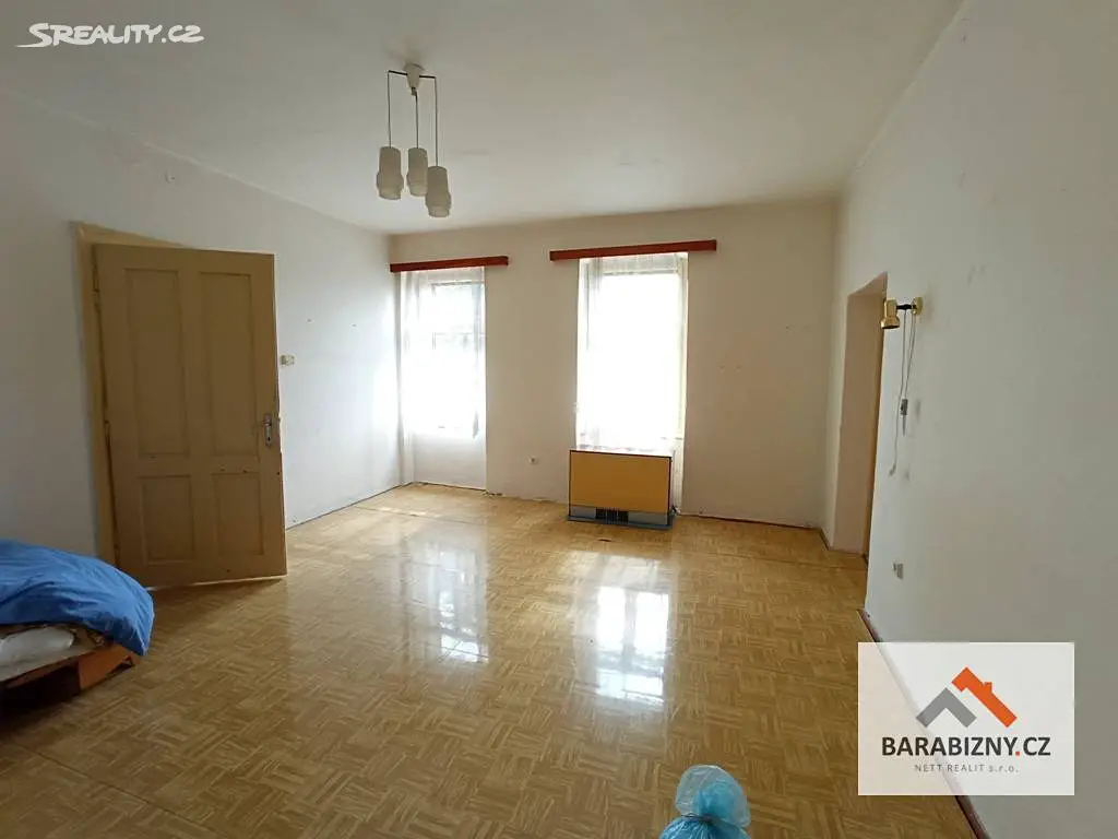 Prodej  rodinného domu 190 m², pozemek 3 065 m², Borovnička, okres Trutnov
