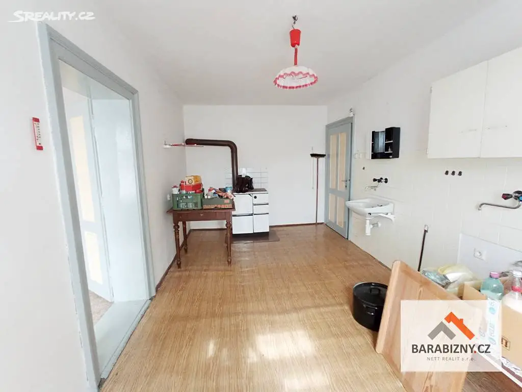 Prodej  rodinného domu 190 m², pozemek 3 065 m², Borovnička, okres Trutnov