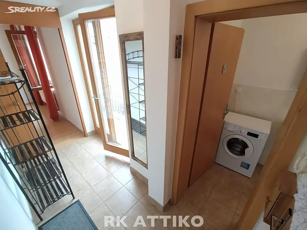 Prodej bytu 3+kk 79 m², Gorkého, Brno - Veveří