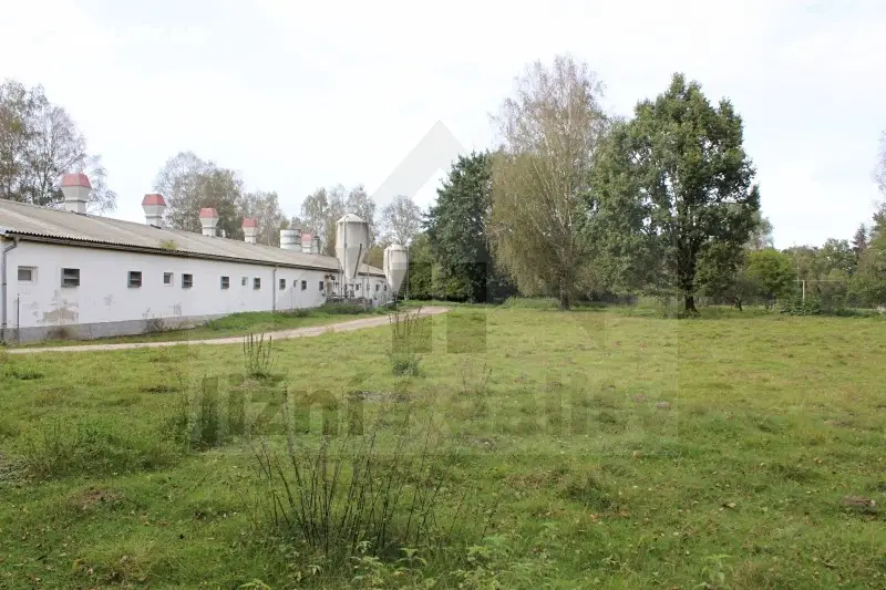 Prodej  stavebního pozemku 16 500 m², Majdalena, okres Jindřichův Hradec
